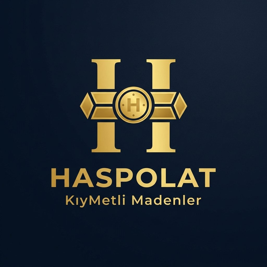 Haspolat Kıymetli Madenler